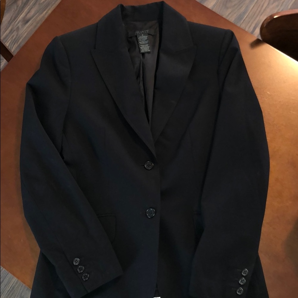 The Limited Blazer